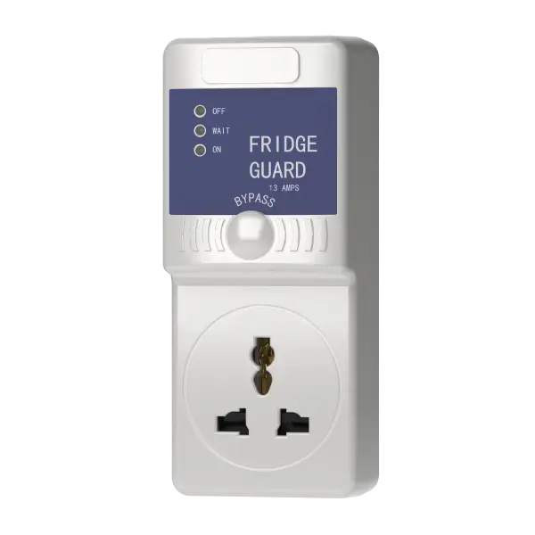 Voltage Protector(Refrigerator Guard)