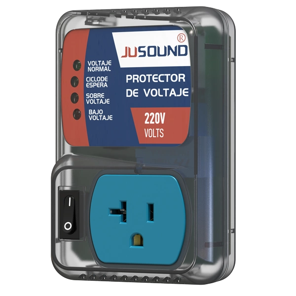 Voltage Protector(Refrigerator Guard)