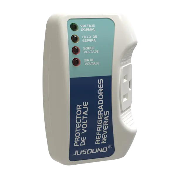 Voltage protector for fridge(Fridge Guard)