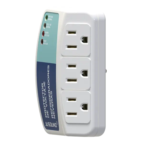 Voltage Protector(Refrigerator Guard)