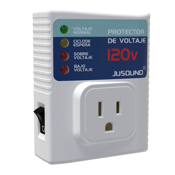 Voltage Protector(Refrigerator Guard)